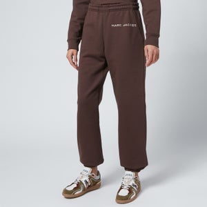 Marc Jacobs Women's The Sweatpants - Shaved Chocolate
