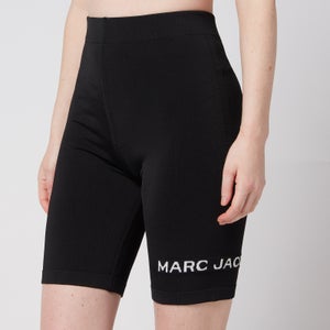 Marc Jacobs Women's The Sport Shorts - Black