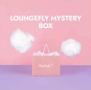 Boîte mystère Loungefly