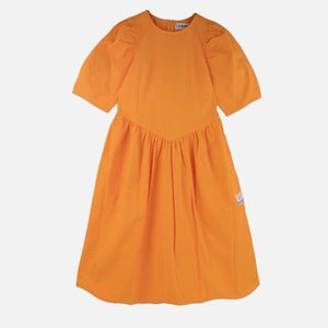 L.F Markey Women's Kellen Dress - Canary