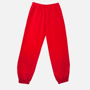 L.F Markey Women's Tobias Trackpants - Red