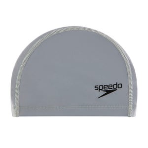 Adult Ultra Pace Cap Silver