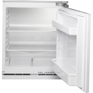 Homebase integrated outlet fridge freezer