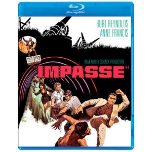 Impasse (US Import)