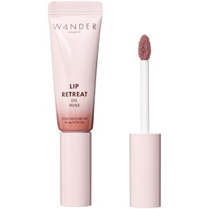 Wander Beauty Lip Retreat Oil 20ml (Various Shades)