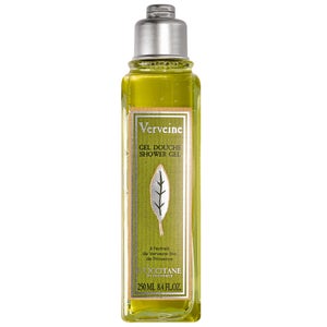 L'OCCITANE Verbena Shower Gel 250ml