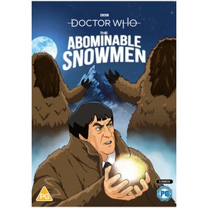 Doctor Who - The Abominable Snowmen