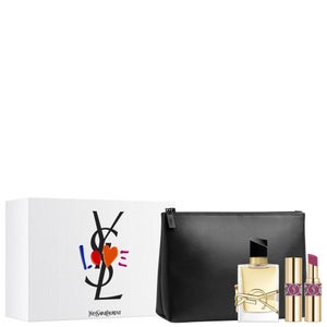 Yves Saint Laurent Libre Eau de Parfum Spray 50ml Gift Set