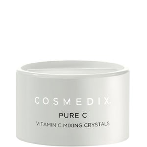 CosMedix Pure C Vitamin C Mixing Crystals