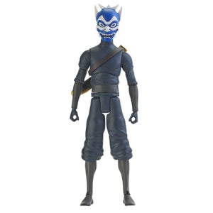 Diamond Select Avatar: The Last Airbender Action Figure - Blue Spirit Zuko