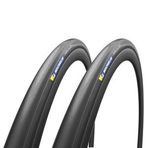 Michelin Power Cup Road Tyre Twinpack