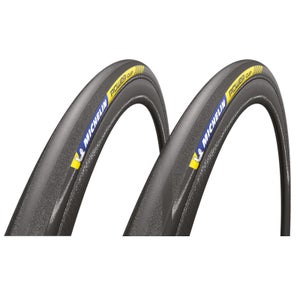 Michelin Power Cup Tubular Road Tyre Twinpack