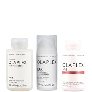Olaplex No.3, No.6 and No.8 Bundle