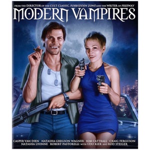 Modern Vampires (US Import)