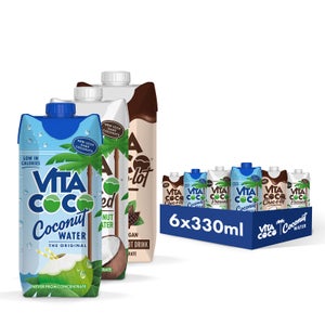 Vita Coco The Taster Bundle