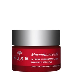 Nuxe Merveillance Lift Firming Velvet Cream 50ml