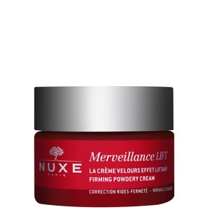 Nuxe Merveillance Lift Firming Powdery Cream 50ml