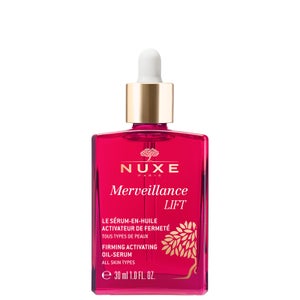 NUXE Merveillance Lift Firming Activating Oil-Serum 30ml