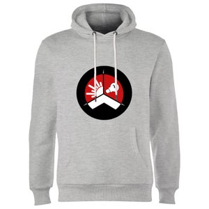 Photography Hoodie - Grey