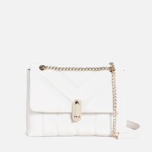 Ted Baker Ayahlin Quilted Leather Cross Body Bag