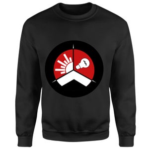 Photography Sweatshirt - Black