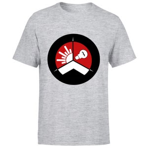 Photography Men's T-Shirt - Grey