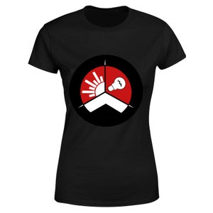 Photography Women's T-Shirt - Black