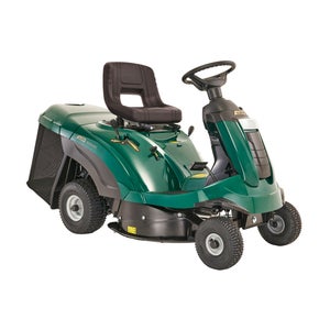 Homebase 2025 petrol mowers