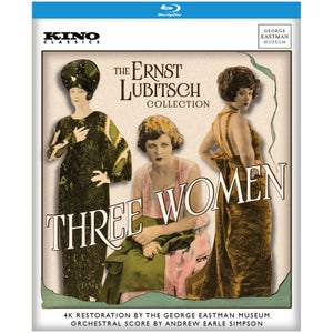 Three Women (US Import)