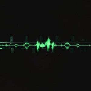Death Waltz Recording Co. - A Quiet Place Part II Vinyl
