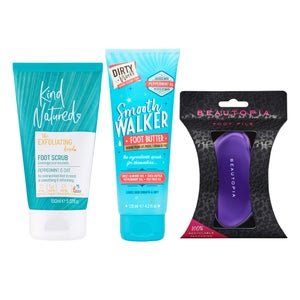 Perfect Pedicure Bundle