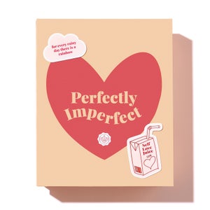 GLOSSYBOX May Perfectly Imperfect 2022 (Worth Over £50)