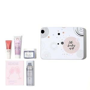GLOSSYBOX December 2022
