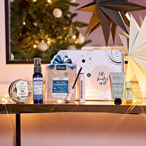 GLOSSYBOX Dezember 2022 Wishful Moments EDITION