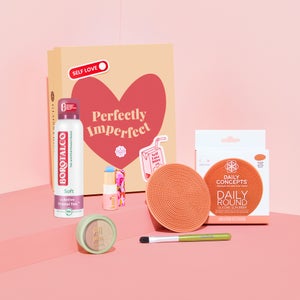 GLOSSYBOX Mai 2022 Perfectly Imperfect EDITION