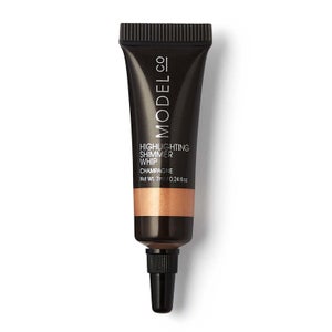 ModelCo Highlighting Shimmer Whip