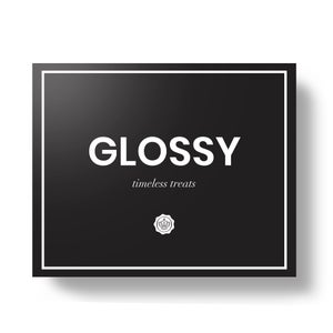 GLOSSYBOX x McDonald's Monopoly - Grooming Edit (Worth €50)