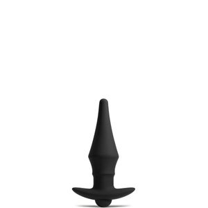 So Divine Men Vibrating Butt Plug