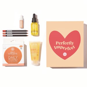 GLOSSYBOX Mai 2022