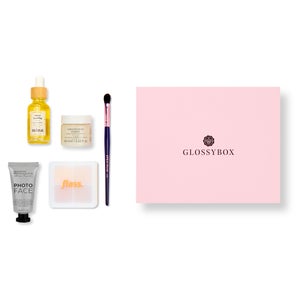GLOSSYBOX Novembre 2022