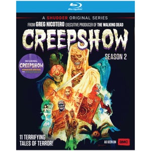 Creepshow: Season 2