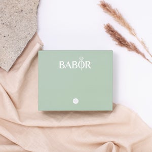 GLOSSYBOX x Babor Limited Edition 2023 (verdt over 1 700 kr)