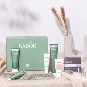GLOSSYBOX x Babor Limited Edition 2023 (verdt over 1 700 kr)