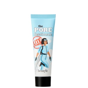 benefit The POREfessional Lite Ultra Lightweight Pore Minimising Face Primer