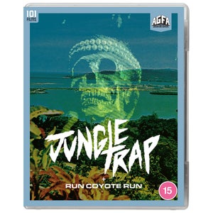 Jungle Trap + Run Coyote Run (American Genre Film Archive)