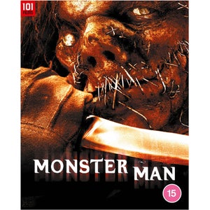 Monster Man