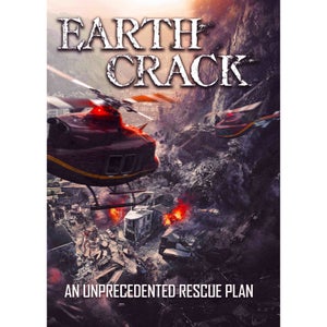 Earth Crack