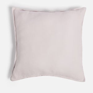 ïn home Linen Cushion - Lilac - 50x50cm