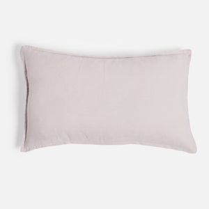ïn home Leinen Kissen - Flieder - 30x50cm