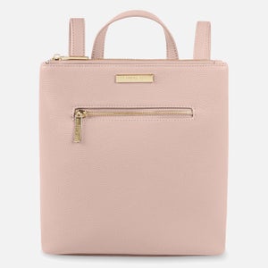 Katie Loxton Women's Mini Brooke Backpack - Pink